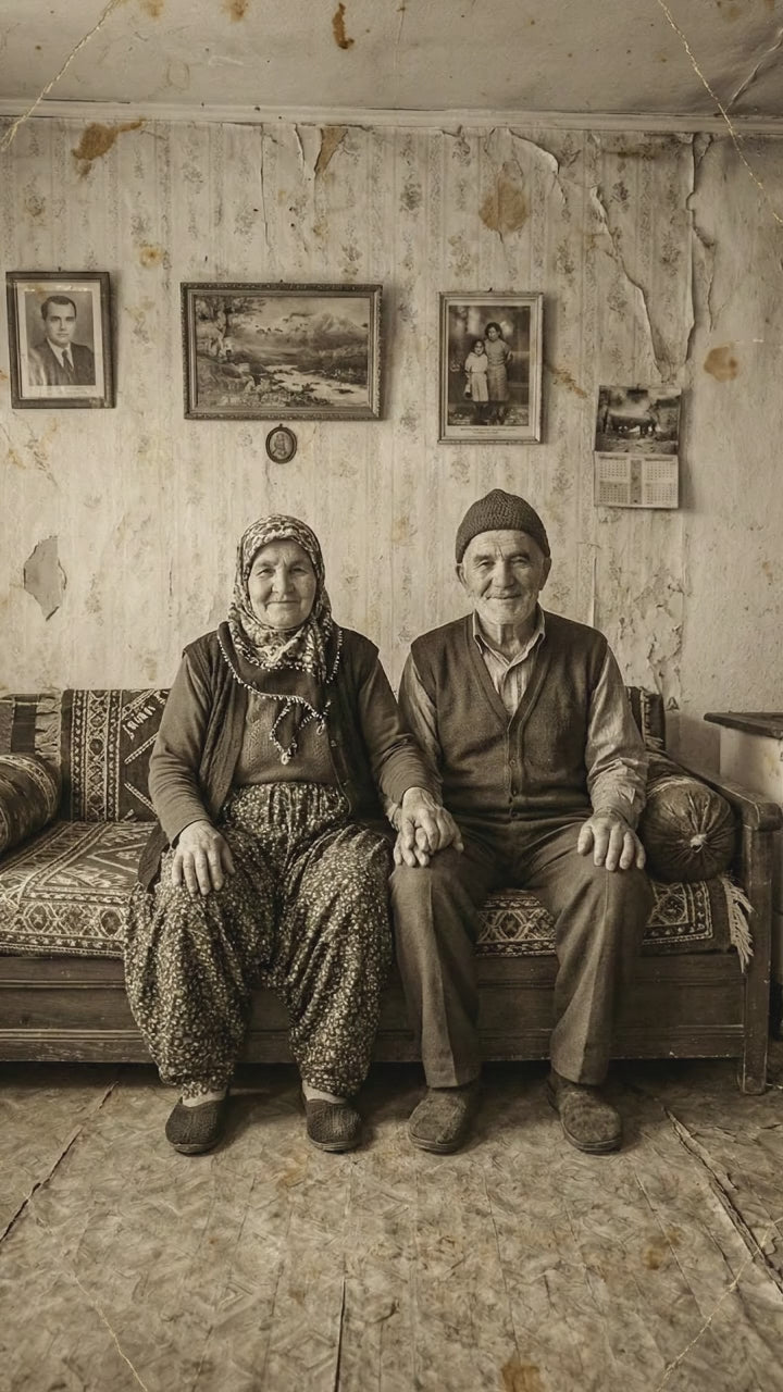 Anılarınıza Hayat Veriyoruz