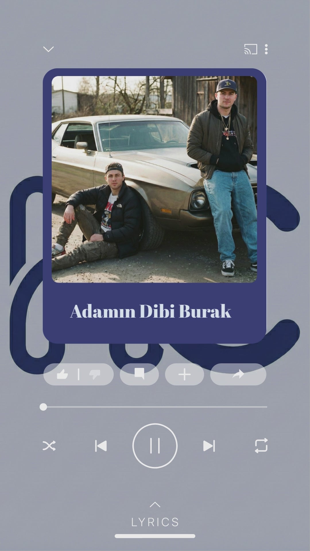 Onlara Kendi Şarkılarını Hediye Edin!