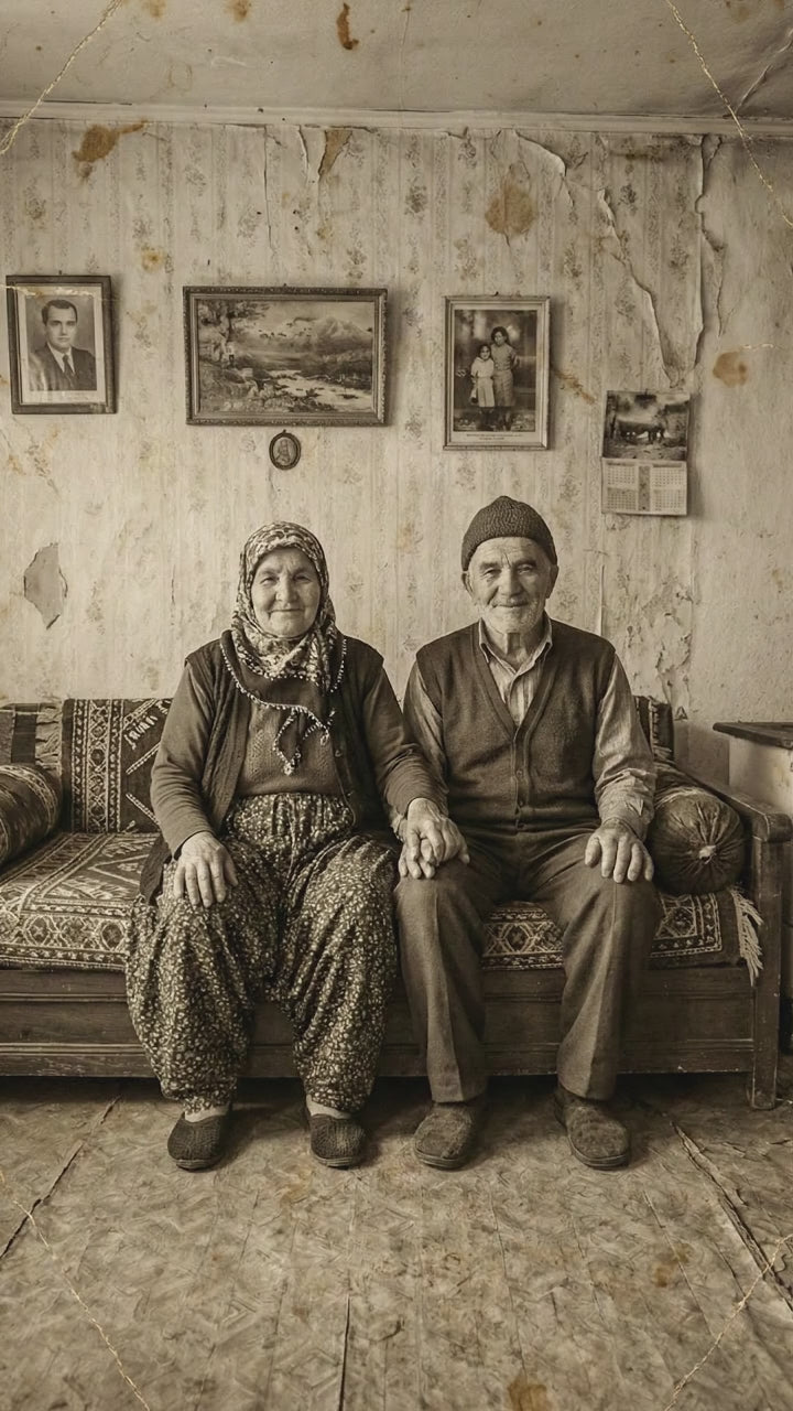 Anılarınıza Hayat Veriyoruz