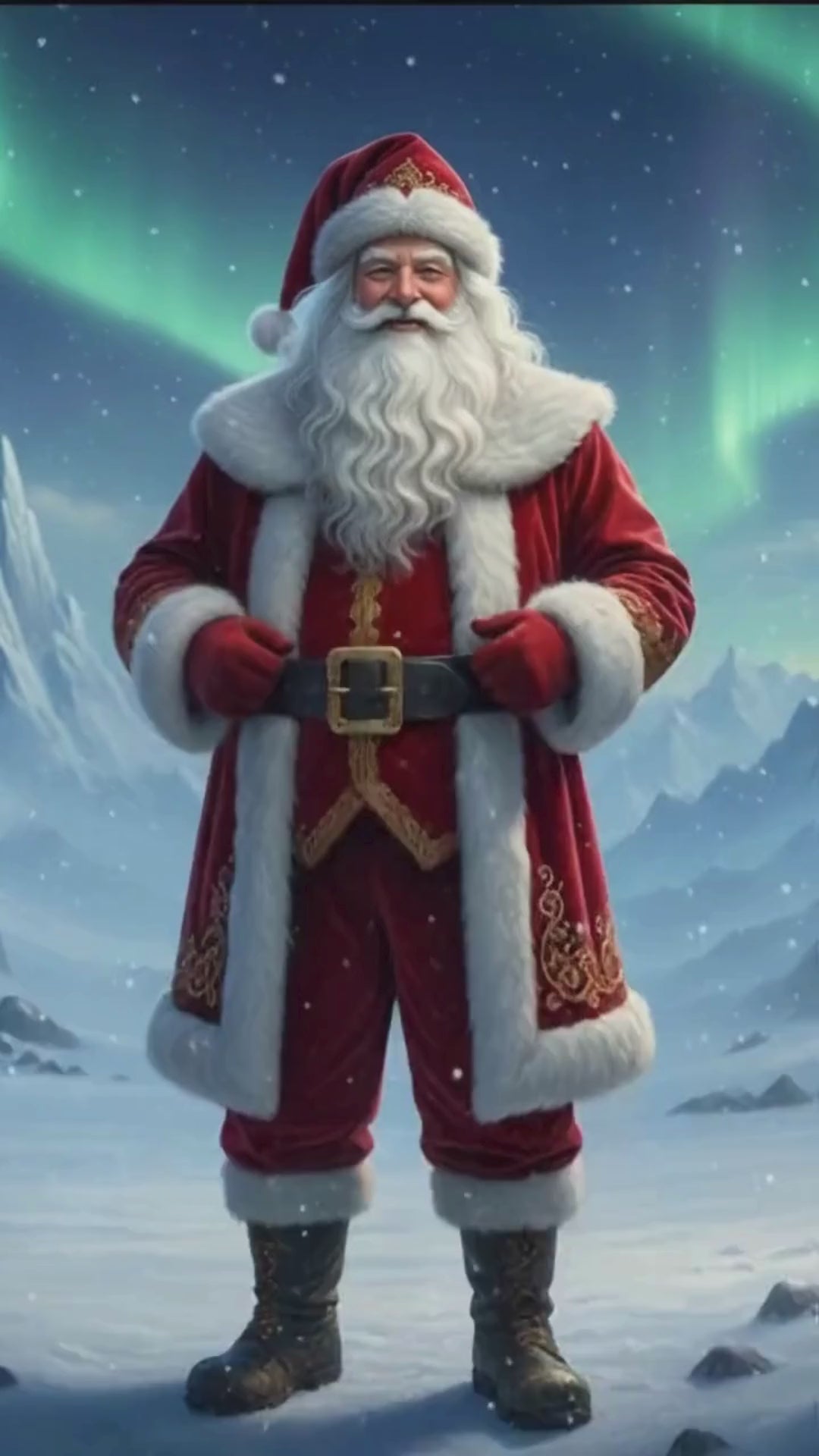 Noel Baba’dan Sürpriz Var!