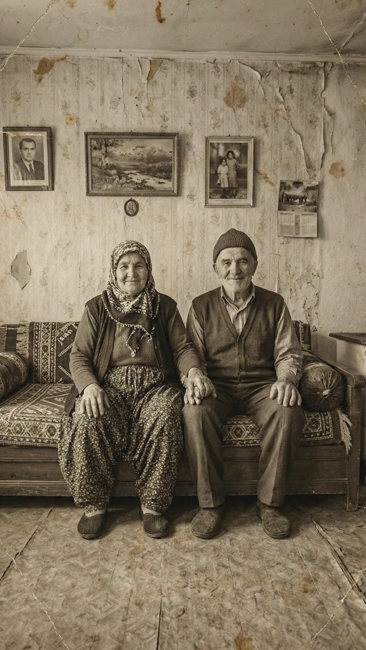 Anılarınıza Hayat Veriyoruz