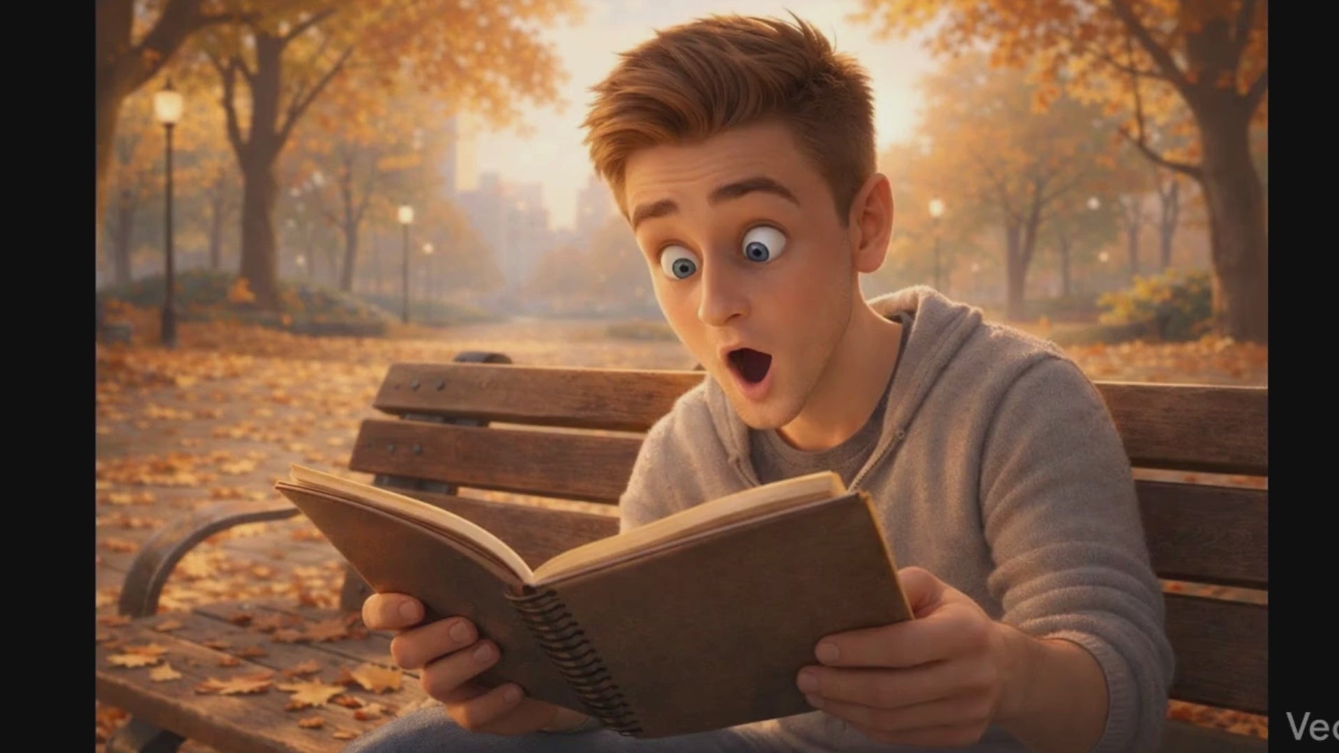 Aşkınızın Filmi: Size Özel Kişiselleştirilmiş Animasyon Hikayesi