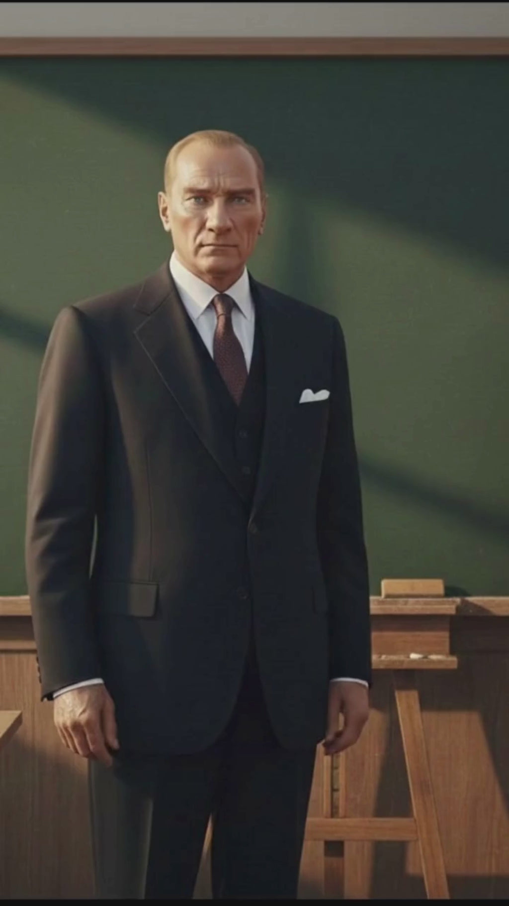 Atatürk’ün İzinden: Mesleklere Özel İlham Veren Mesajlar